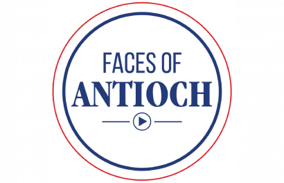 Faces of Antioch